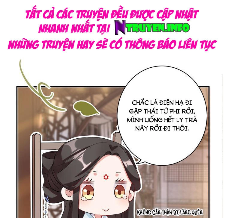 Hoa Nhan Sách Chapter 5.2 - 49