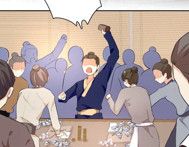 Hoa Nhan Sách Chapter 6.1 - 5