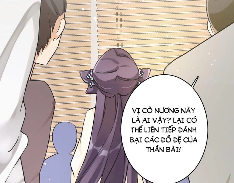 Hoa Nhan Sách Chapter 6.1 - 9