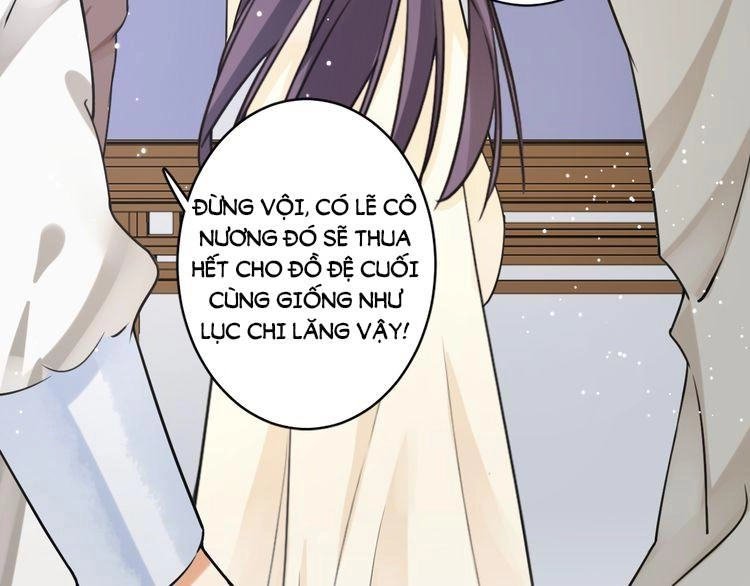 Hoa Nhan Sách Chapter 6.1 - 10