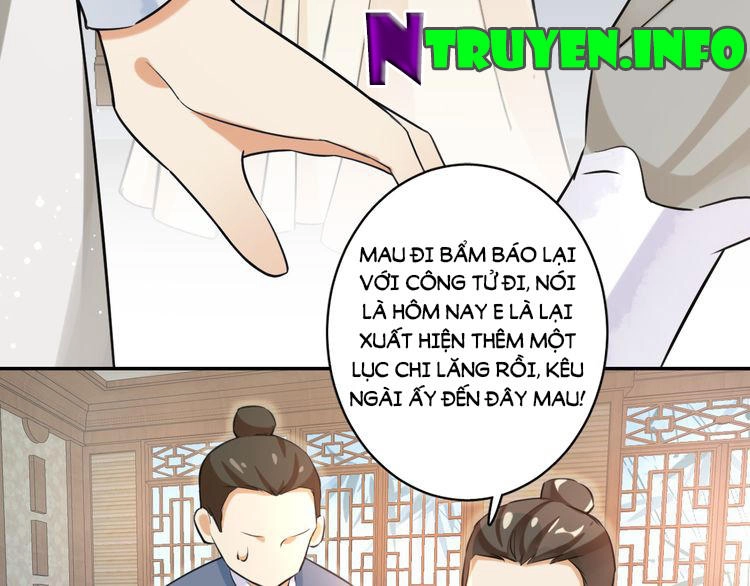 Hoa Nhan Sách Chapter 6.1 - 11