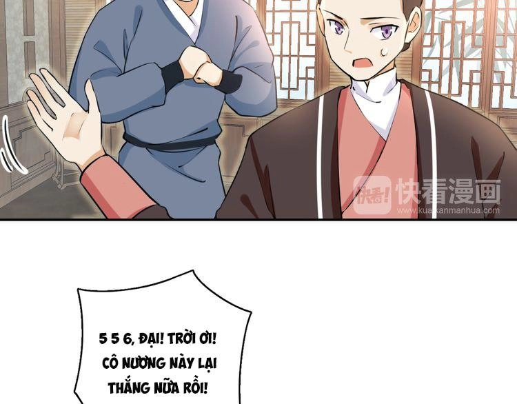 Hoa Nhan Sách Chapter 6.1 - 12