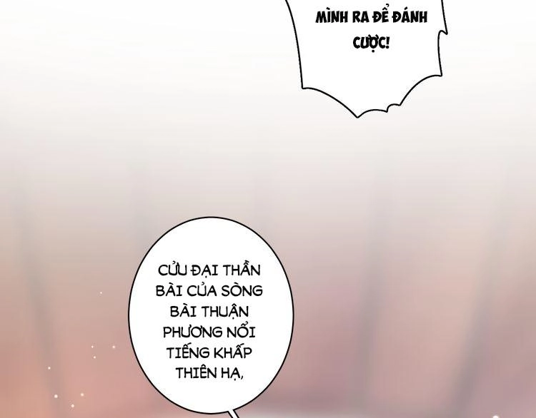 Hoa Nhan Sách Chapter 6.1 - 14