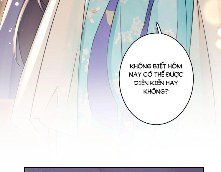 Hoa Nhan Sách Chapter 6.1 - 17