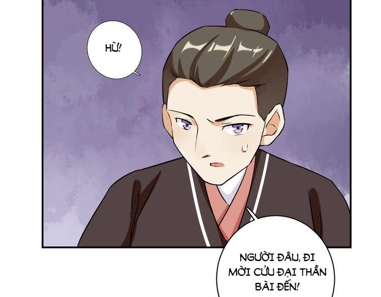 Hoa Nhan Sách Chapter 6.1 - 18