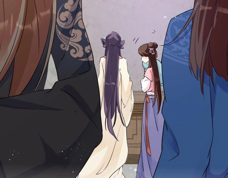 Hoa Nhan Sách Chapter 6.1 - 22