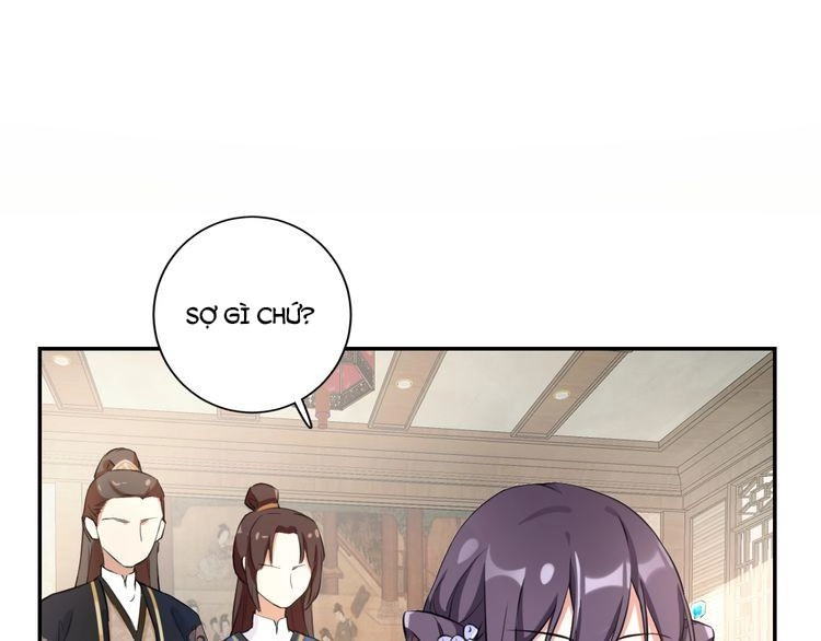 Hoa Nhan Sách Chapter 6.1 - 24