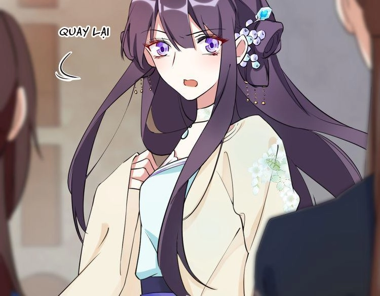 Hoa Nhan Sách Chapter 6.1 - 29