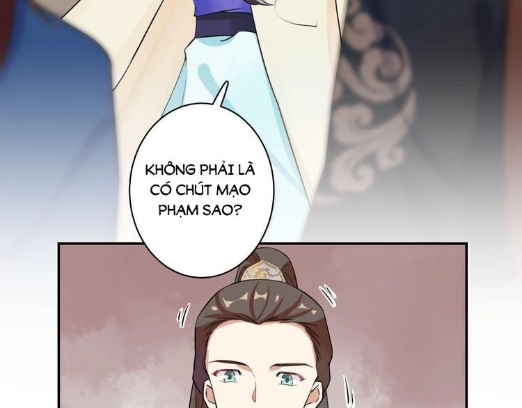 Hoa Nhan Sách Chapter 6.1 - 30