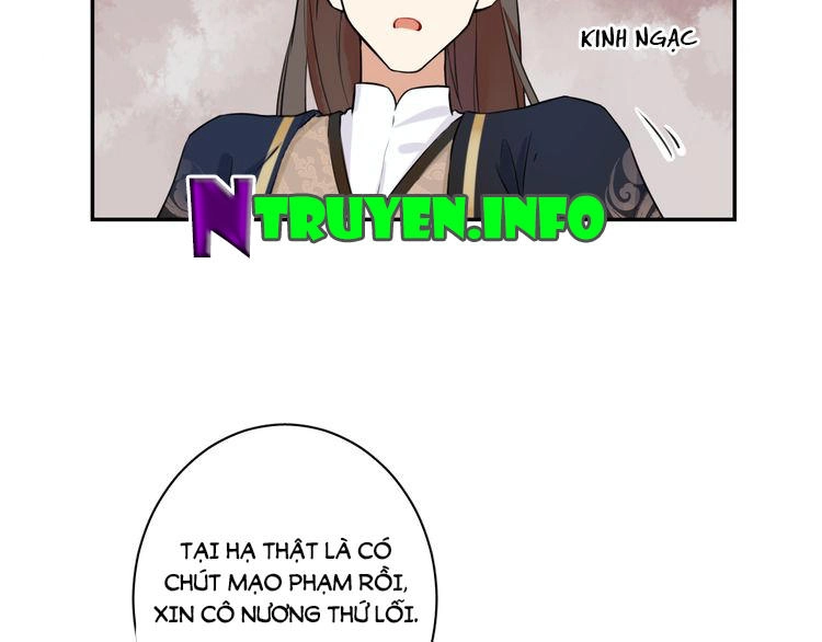 Hoa Nhan Sách Chapter 6.1 - 31