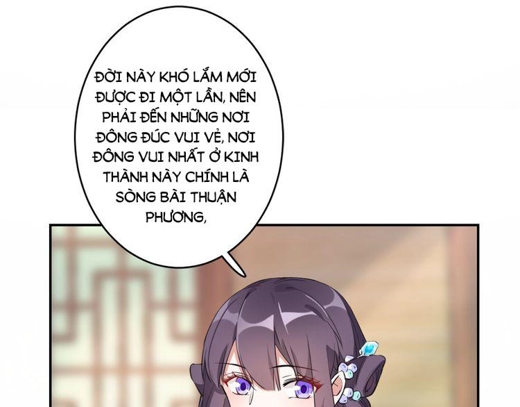 Hoa Nhan Sách Chapter 6.1 - 35