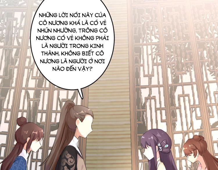 Hoa Nhan Sách Chapter 6.1 - 37