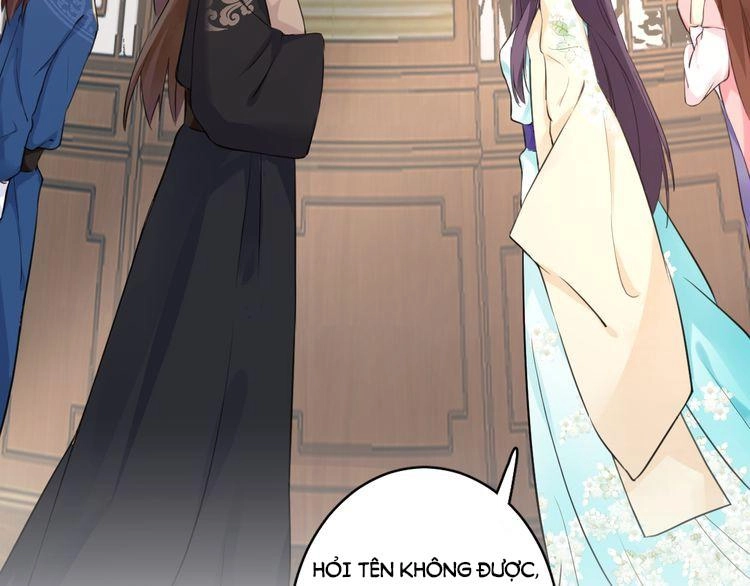 Hoa Nhan Sách Chapter 6.1 - 38