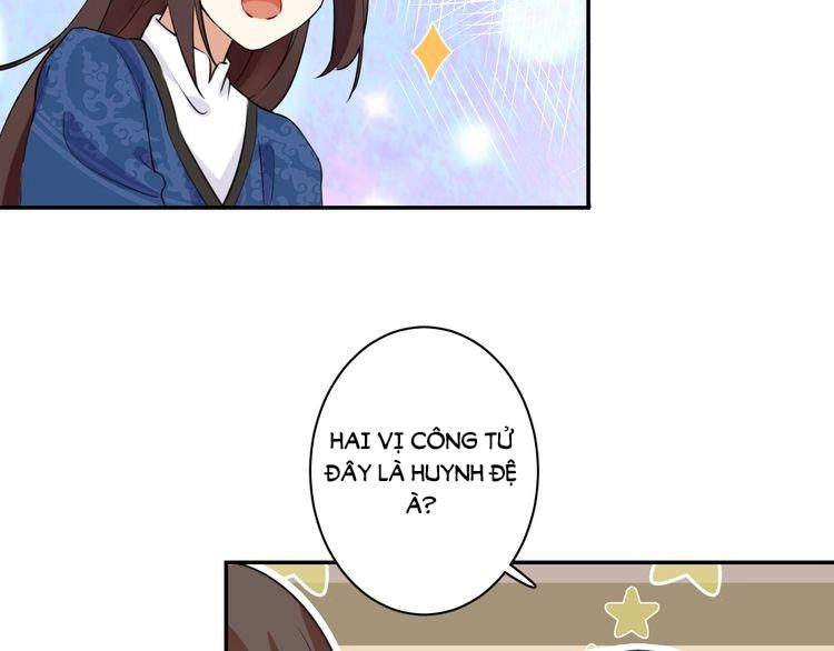 Hoa Nhan Sách Chapter 6.1 - 40