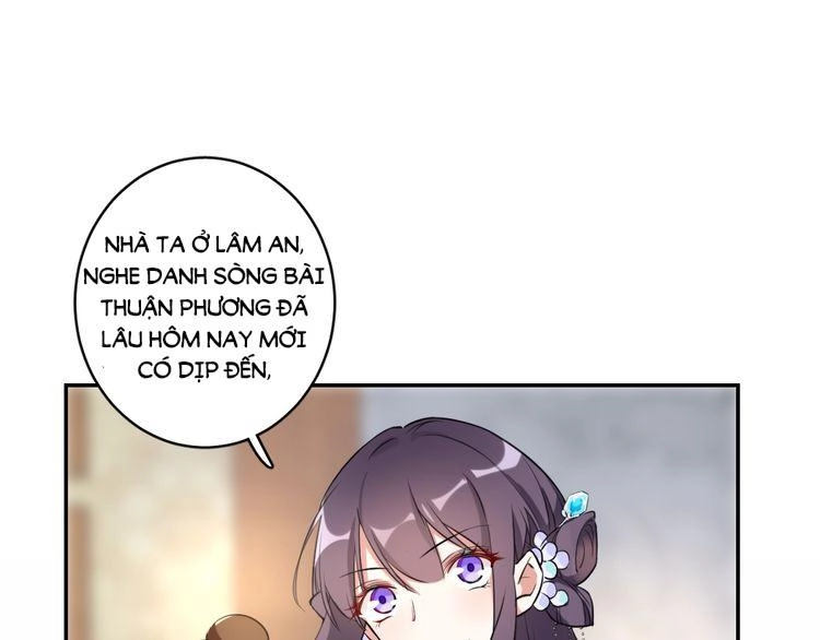 Hoa Nhan Sách Chapter 6.2 - 2