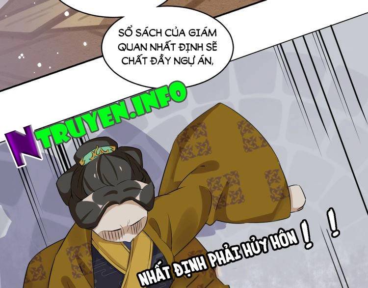 Hoa Nhan Sách Chapter 6.2 - 5