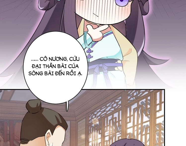 Hoa Nhan Sách Chapter 6.2 - 8