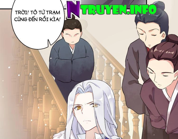 Hoa Nhan Sách Chapter 6.2 - 14