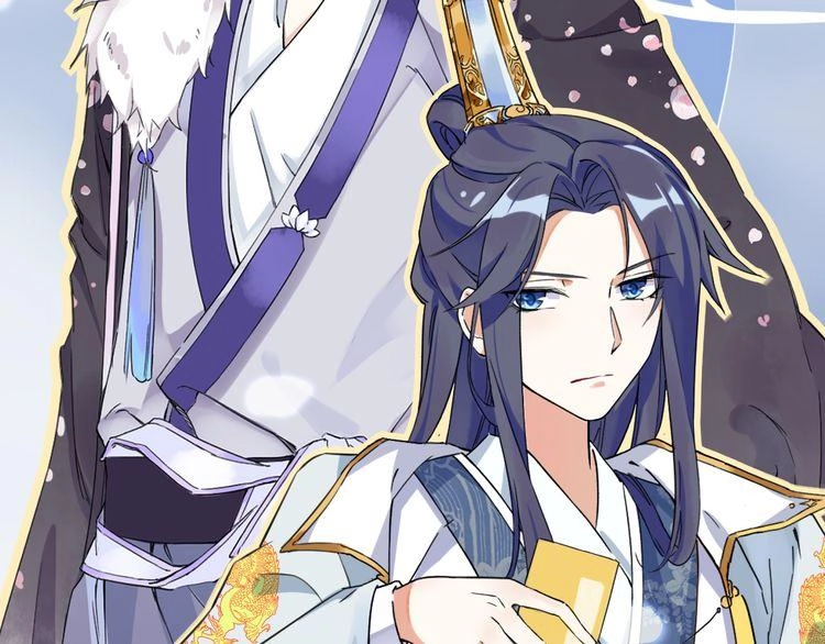 Hoa Nhan Sách Chapter 6.2 - 21