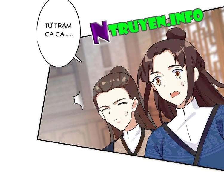 Hoa Nhan Sách Chapter 6.2 - 29