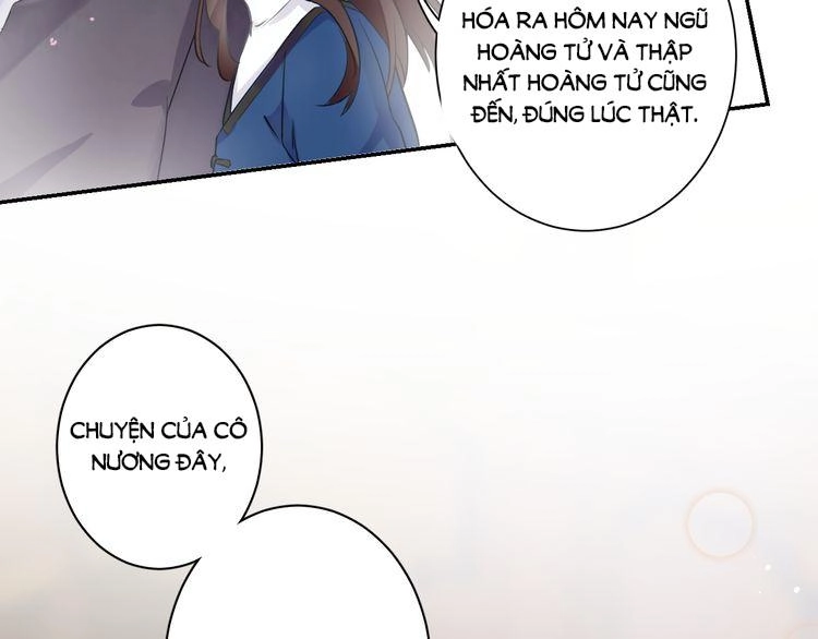 Hoa Nhan Sách Chapter 6.2 - 31