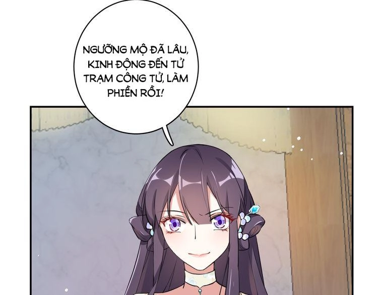 Hoa Nhan Sách Chapter 6.2 - 35