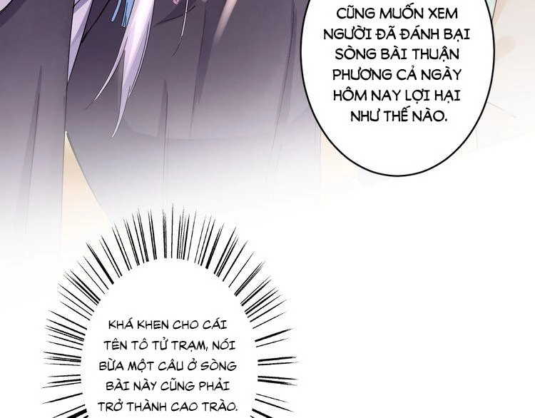 Hoa Nhan Sách Chapter 6.2 - 42