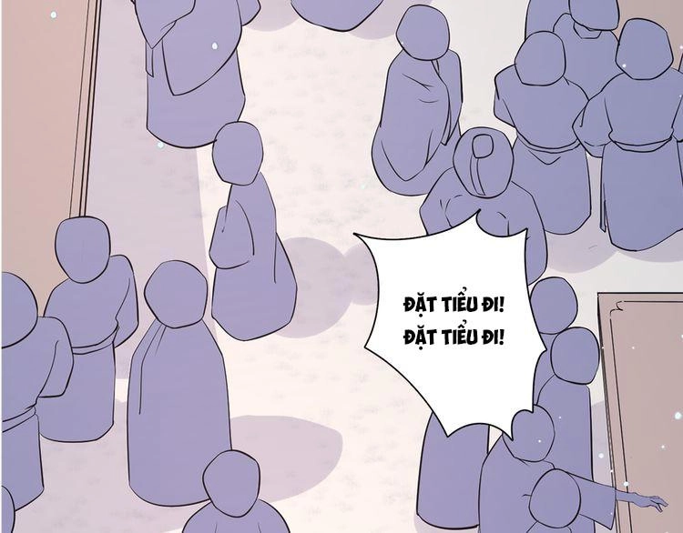 Hoa Nhan Sách Chapter 7.1 - 3