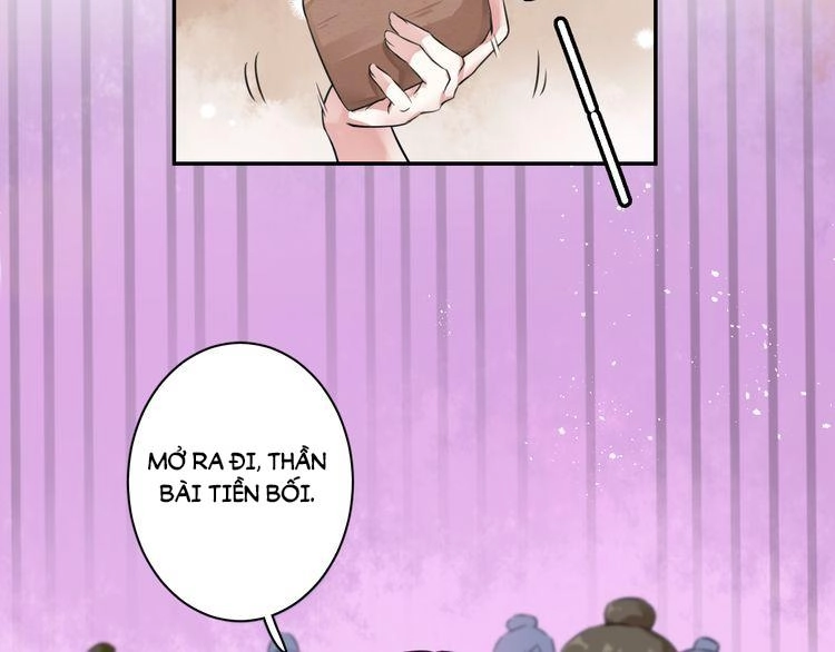 Hoa Nhan Sách Chapter 7.1 - 5