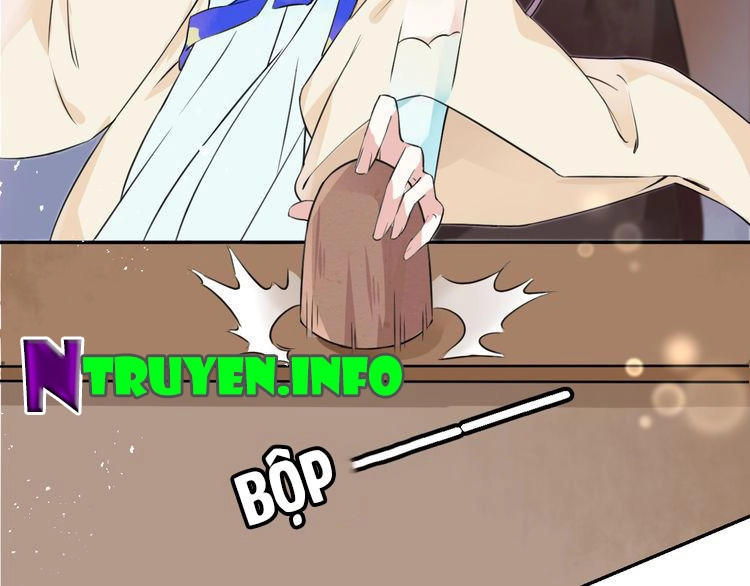 Hoa Nhan Sách Chapter 7.1 - 7