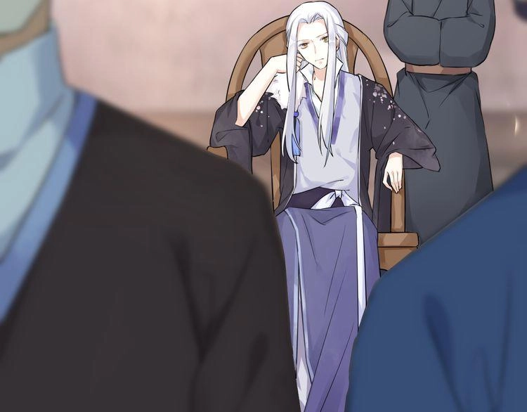 Hoa Nhan Sách Chapter 7.1 - 15