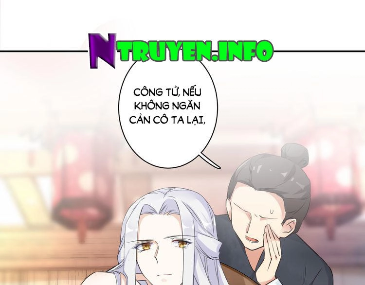 Hoa Nhan Sách Chapter 7.1 - 17