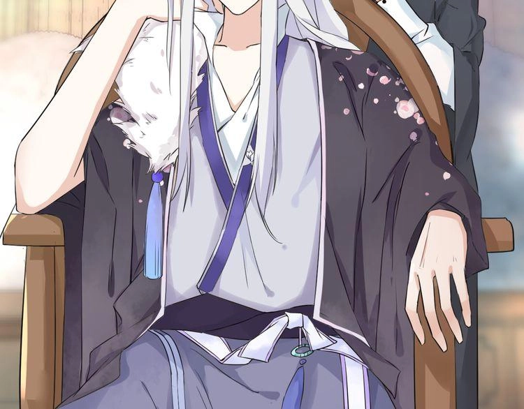 Hoa Nhan Sách Chapter 7.1 - 18