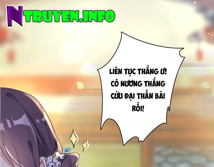 Hoa Nhan Sách Chapter 7.1 - 22