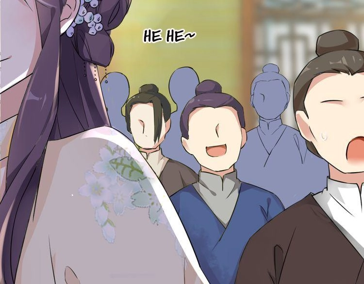 Hoa Nhan Sách Chapter 7.1 - 23