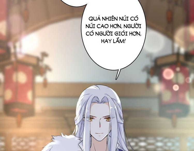 Hoa Nhan Sách Chapter 7.1 - 28
