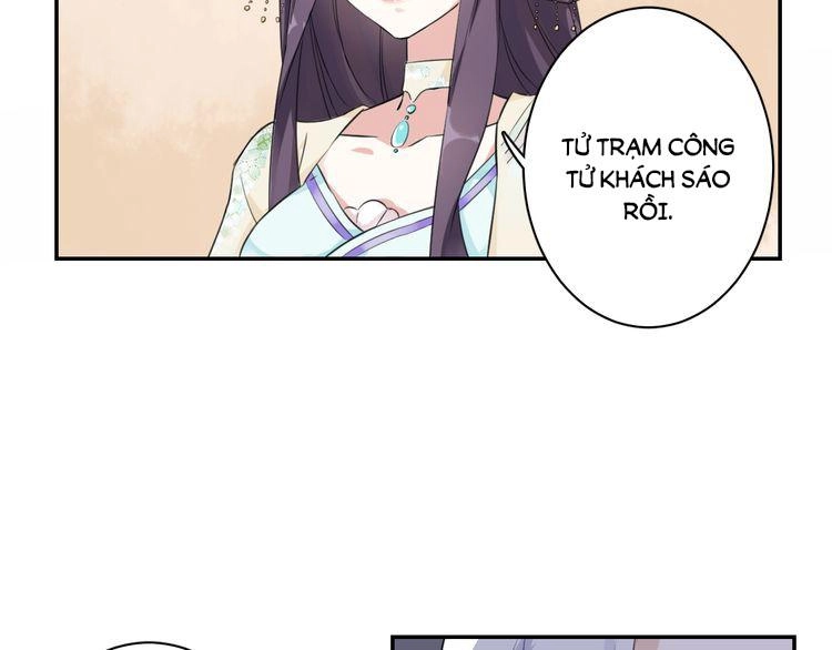 Hoa Nhan Sách Chapter 7.1 - 31