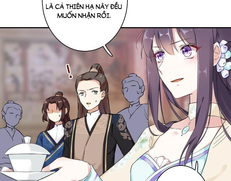 Hoa Nhan Sách Chapter 7.1 - 35