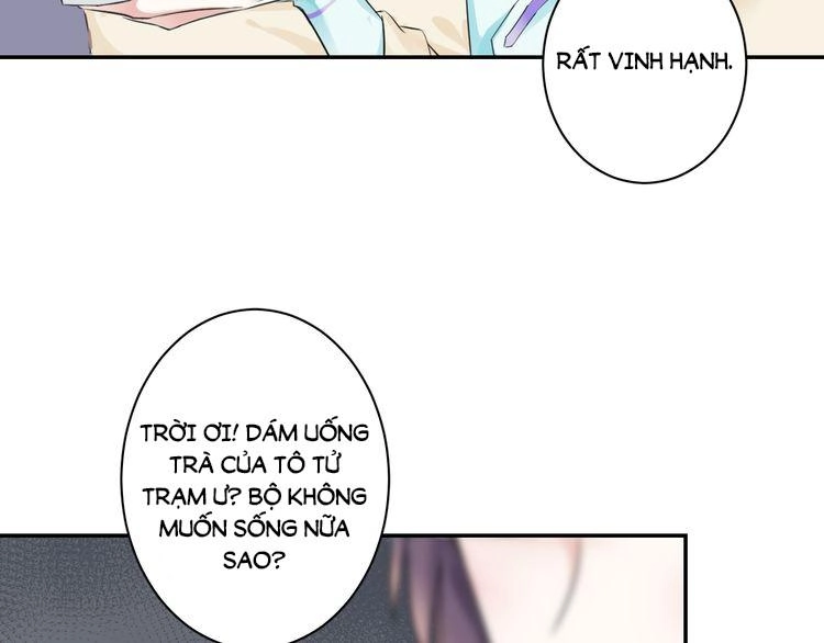 Hoa Nhan Sách Chapter 7.1 - 36