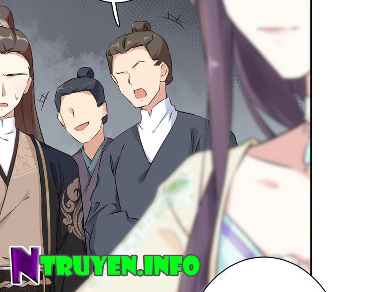 Hoa Nhan Sách Chapter 7.1 - 37