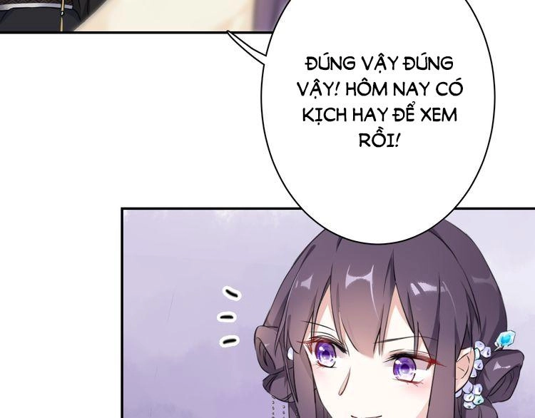 Hoa Nhan Sách Chapter 7.1 - 38