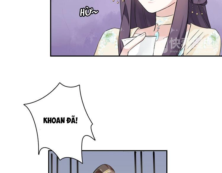 Hoa Nhan Sách Chapter 7.1 - 39