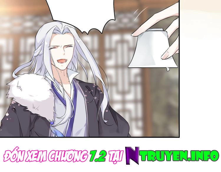 Hoa Nhan Sách Chapter 7.1 - 44