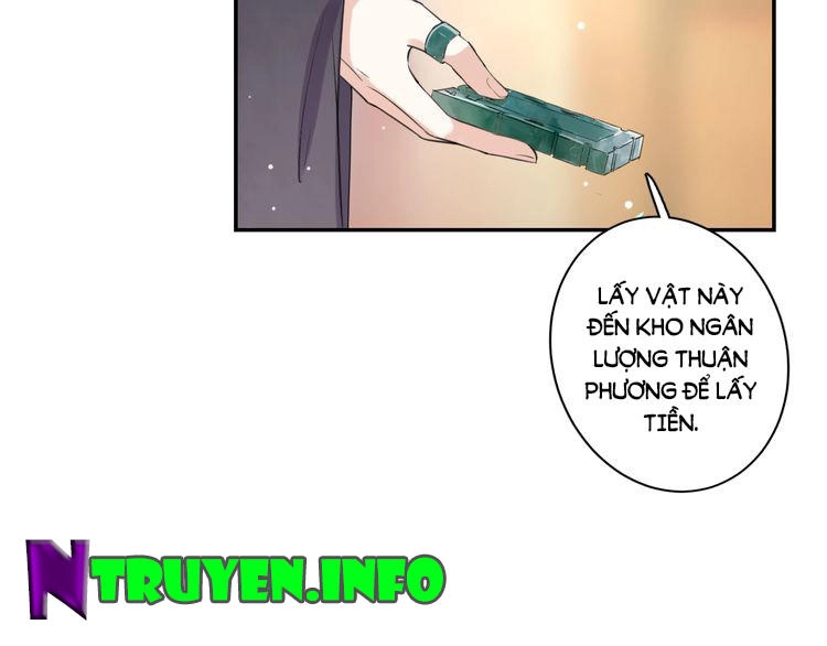 Hoa Nhan Sách Chapter 7.2 - 14