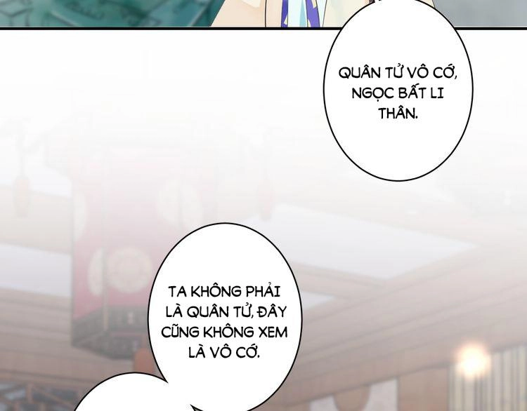 Hoa Nhan Sách Chapter 7.2 - 16