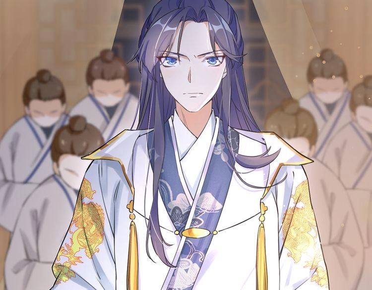 Hoa Nhan Sách Chapter 8.1 - 3