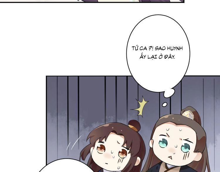 Hoa Nhan Sách Chapter 8.1 - 6