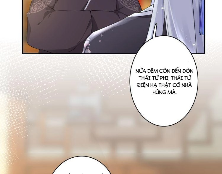 Hoa Nhan Sách Chapter 8.1 - 11