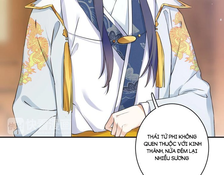 Hoa Nhan Sách Chapter 8.1 - 13