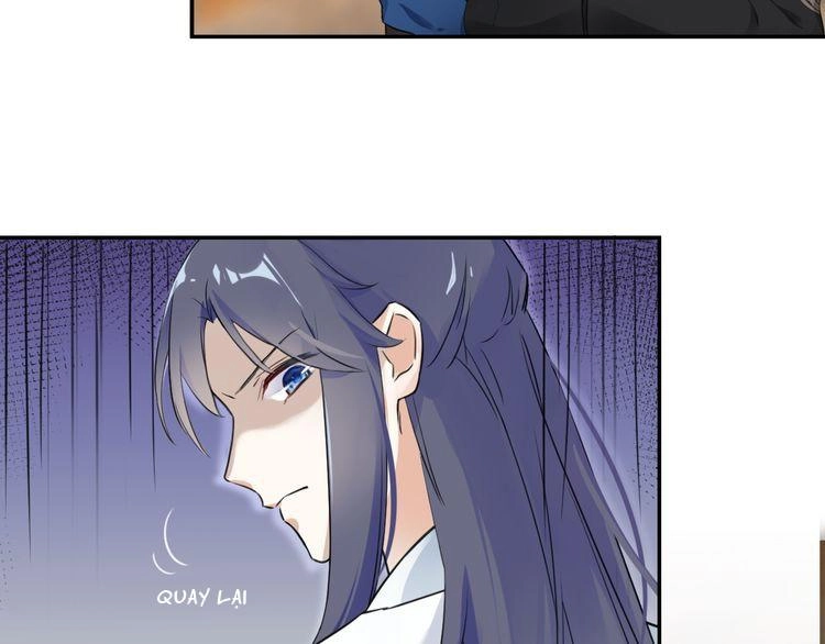 Hoa Nhan Sách Chapter 8.1 - 18